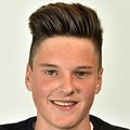 Yannick Rohrer, Lernender 2. Lehrjahr