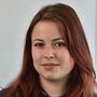 Jasmin Rufener ehemalige Polymechanikerin
