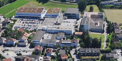 Fritz Studer AG Berufsbildung STUDER